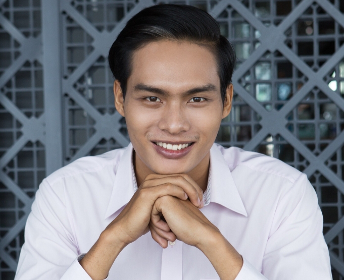 นายเจษฎา คงเสถียร