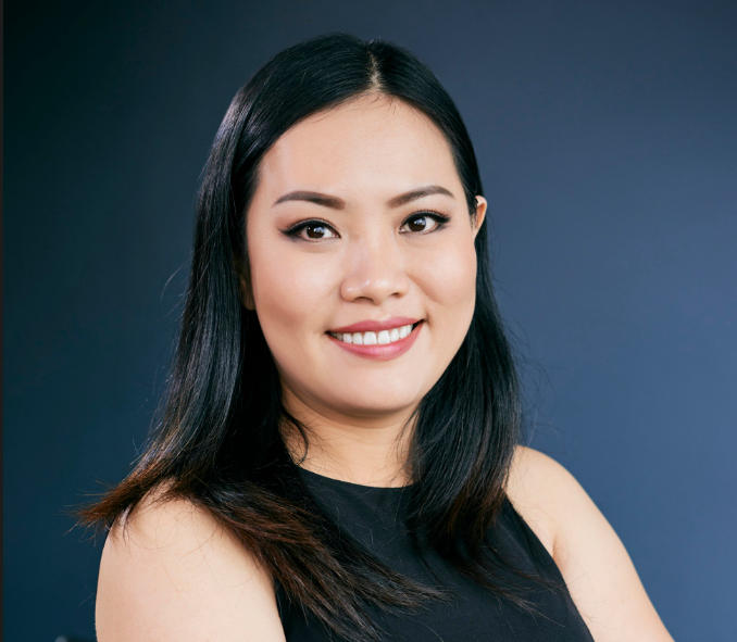 นางสาวสุภัชชา เกียรติศักดิ์