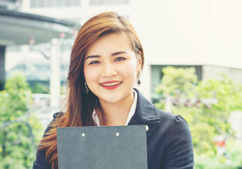 นางสาวอรณี พันธุ์สุข